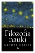Filozofia i socjologia - Filozofia nauki - Michał Heller - książka - miniaturka - grafika 1