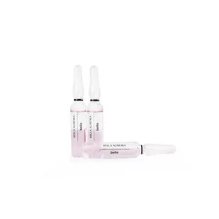Bella Aurora Bella Aurora Ampułki 20 ml - Serum do twarzy - miniaturka - grafika 1