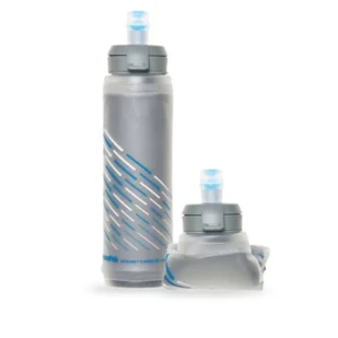 Izolowany bidon składany HydraPak SkyFlask™ IT Speed 300 ml - clear - Plecaki - miniaturka - grafika 5