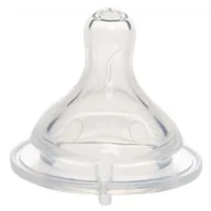 Smoczki do butelek - B-Smoczek do butelki Thermo 2szt Small - miniaturka - grafika 1