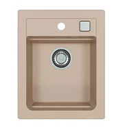 Zlewozmywaki - Alveus Atrox 10 1139770 (piaskowy) - miniaturka - grafika 1