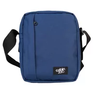 Torby podróżne - Torba na ramię CabinZero Sidekick CZ21 Navy - miniaturka - grafika 1