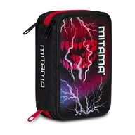 Piórniki - PIÓRNIK POTRÓJNY Z WYPOSAŻENIEM MONSTER BITE MITAMA - miniaturka - grafika 1