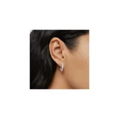 Kolczyki - Tous Kolczyki Bold Motif - miniaturka - grafika 1