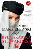 Powieści - Byłam arabską stewardessą - miniaturka - grafika 1