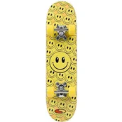 Deskorolki - SMJ Sport juniorska Robot SMJ (UT-2406) - miniaturka - grafika 1