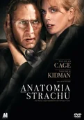 Filmy kryminalne DVD - Anatomia strachu DVD - miniaturka - grafika 1