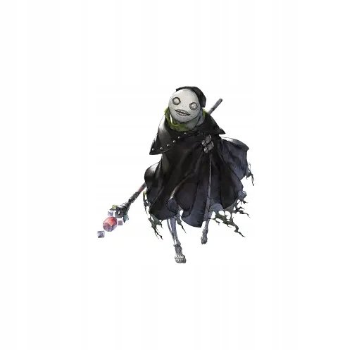 Plakat Anime Manga Nier nier_008 A2 (custom)