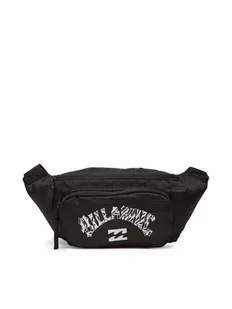 Billabong Saszetka nerka BLB-M-003-07 Czarny - Nerki - miniaturka - grafika 1