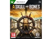 Gry Xbox One - Skull & Bones GRA XBOX SERIES X - miniaturka - grafika 1