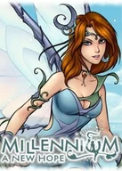 Gry PC Cyfrowe - Millennium - A New Hope PC - miniaturka - grafika 1