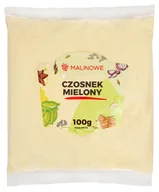 Zdrowa żywność - Czosnek mielony 100g - miniaturka - grafika 1