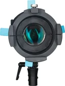 Inne akcesoria studyjne - Nanlite Nanlite PJ-FMM-36 Projection Mount for Forza 60 60B 36° - miniaturka - grafika 1