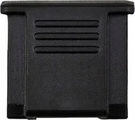 Dekielki do obiektywów - Dekielek JJC Zaślepka na stopkę JJC HC-2A Nikon, Pentax, Olympus - miniaturka - grafika 1