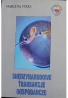 Biznes - Międzynarodowe transakcje gospodarcze - miniaturka - grafika 1