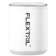 Pompki rowerowe - Pompka FLEXTAIL Tiny Pump 2X Biały - miniaturka - grafika 1