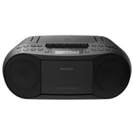 Radioodtwarzacze - Sony CFD-S70B (SONY CFD-S70B) - miniaturka - grafika 1