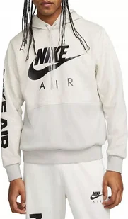 Bluza Nike z kapturem Air Brushed-Back DM5202-012 r. M - Bluzy męskie - miniaturka - grafika 1