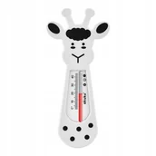 Inne akcesoria do pielęgnacji dzieci - Akuku Termometr do kąpieli Biała owca - miniaturka - grafika 1