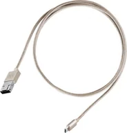 Kable USB - SilverStone SST - miniaturka - grafika 1