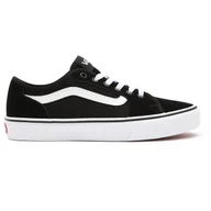 Trampki męskie - Buty męskie Vans MN Filmore Decon Rozmiar butów (UE): 42 / Kolor: czarny/biały - miniaturka - grafika 1