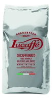 Kawa - Kawa ziarnista Lucaffe Decaffeinato 700 g (8021103710988) - miniaturka - grafika 1