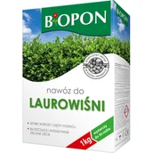 Nawozy ogrodnicze - Nawóz do laurowiśni 1 kg BOPON - miniaturka - grafika 1