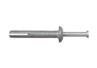 Kołki - Kołek rozporowy do wbijania 6.0x65 (100 szt.) - miniaturka - grafika 1