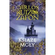 Fantasy - Muza Książę Mgły - miniaturka - grafika 1