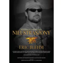 M Wydawnictwo Eric Blehm Nieustraszony - Biografie i autobiografie - miniaturka - grafika 1