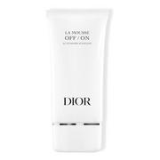 Pianki do mycia twarzy - Dior Foaming Cleanser - Pianka oczyszczająca - miniaturka - grafika 1