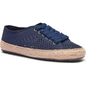 Trampki damskie - EMU Australia Tenisówki Agonis Mac - miniaturka - grafika 1