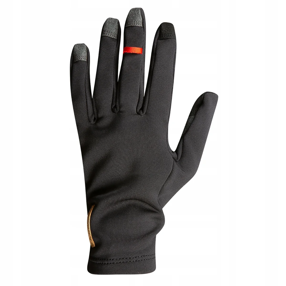 Rękawiczki PEARL iZUMi Thermal czarne XL