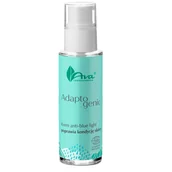 Kremy do twarzy - Ava Laboratorium Adaptogenic krem anti-blue light 30ml - miniaturka - grafika 1