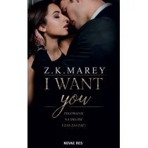 Novae Res I want you - Romanse - miniaturka - grafika 2