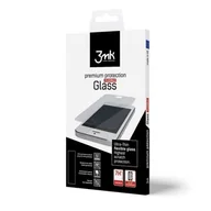 Akcesoria do nawigacji - 3MK Szkło ochronne na Cat S30 3MK Flexible - miniaturka - grafika 1