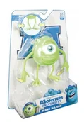 Figurki dla dzieci - Figurka Mike COBI SPIN-87028 Monsters - miniaturka - grafika 1