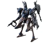 Gadżety dla graczy - Bandai 30MM ACVI FIRES OF RUBICON - STEEL HAZE - miniaturka - grafika 1