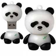 Pendrive - DR.MEMORY Panda, 64 GB - miniaturka - grafika 1