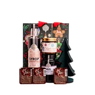 Zestawy upominkowe - Zestaw prezentowy - Magia Górskiej Choinki - miniaturka - grafika 1