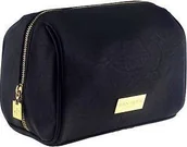 Kosmetyczki, organizery i kuferki - Jean Patou Jean Patou kosmetyczka eco skóra - BAG - minimalne otarcia skóry - miniaturka - grafika 1