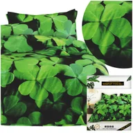 Pościel - Pościel 200 x 220 3cz Satynowa Dalwin 1013 - miniaturka - grafika 1