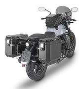 Części motocyklowe - Bagażnik na bagażnik boczny PL ONE-FIT MONOKEY®CAM - miniaturka - grafika 1