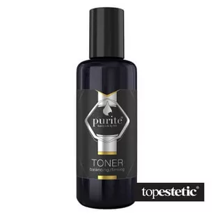 Purite Purite Selected Balancing Firming Toner Tonik nawilżająco ujędrniający 50 ml - Toniki i hydrolaty do twarzy - miniaturka - grafika 1