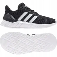 Buty sportowe damskie - Adidas Questar Flow Buty Damskie FZ2957 R. 36 2/3 - miniaturka - grafika 1