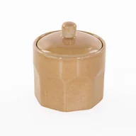 Cukiernice - Ceramiczna cukiernica ROMA, Ø 7,5 cm - miniaturka - grafika 1