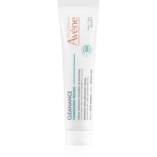 Avene Cleanance Comedomed Peeling Intensywny krem na wypryski - Kremy do twarzy - miniaturka - grafika 1