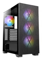 Obudowy komputerowe - Azza HIVE M Midi Tower - miniaturka - grafika 1
