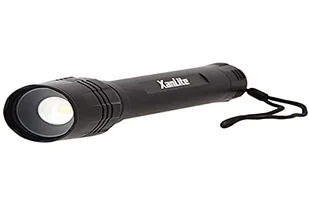 Xanlite TO1500L Metal Ultra 3 tryby wydajnego oświetlenia 1500lm- Latarka LED Baterie w zestawie - 300m-TO1500L Latarka dalekiego zasięgu - Latarki - miniaturka - grafika 1