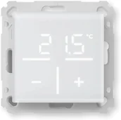Grzałki do akwarium - Homematic IP Glas-Wandthermostat - miniaturka - grafika 1